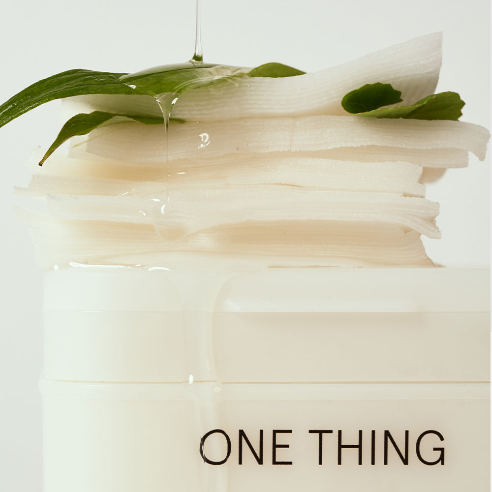 [One thing] One Thing Cica Peeling Toner Pad 65 sheets
