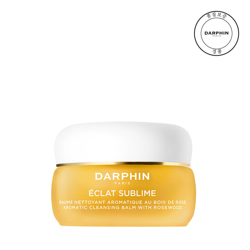 [DARPHIN] Darphin Eclat Sublime Aromatic Cleansing Balm 40ml