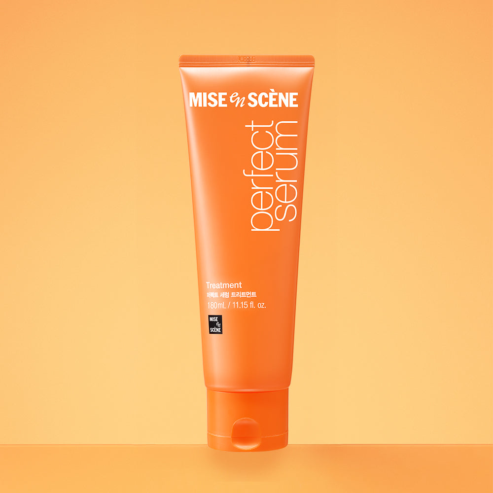 [Miseen scene] Mise-en-scène Perfect Serum Treatment 180ML