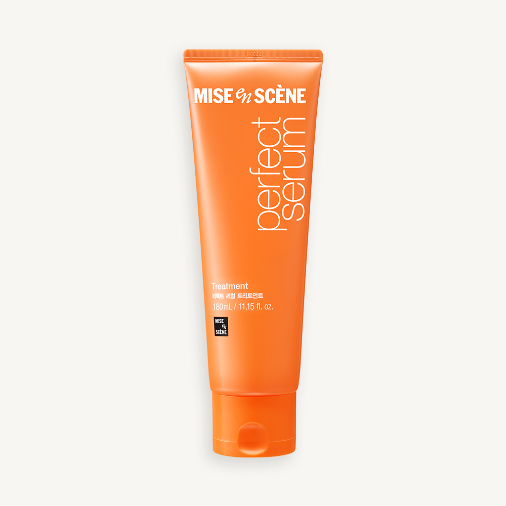 [Miseen scene] Mise-en-scène Perfect Serum Treatment 180ML