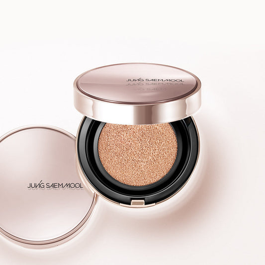[JUNGSAEMMOOL] JUNGSAEMMOOL Master Class Radiant Cushion (main product + refill)