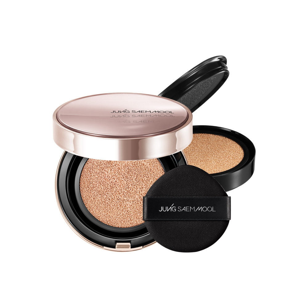 [JUNGSAEMMOOL] JUNGSAEMMOOL Master Class Radiant Cushion (main product + refill)