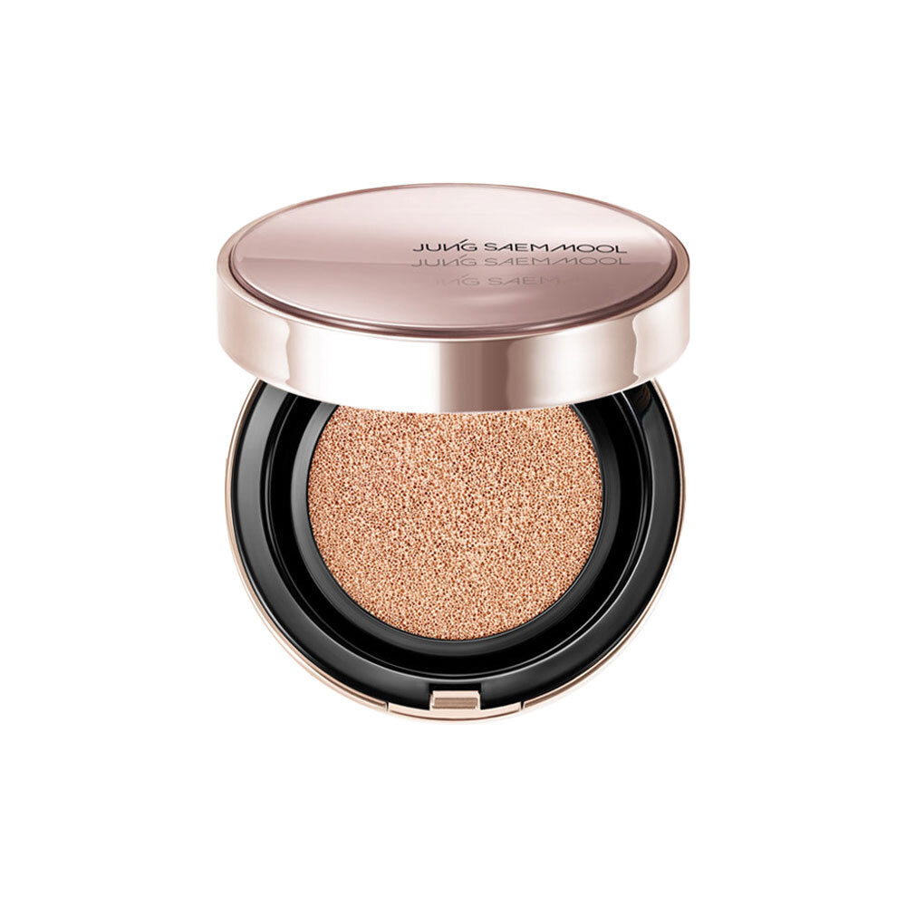 [JUNGSAEMMOOL] JUNGSAEMMOOL Master Class Radiant Cushion (main product + refill)