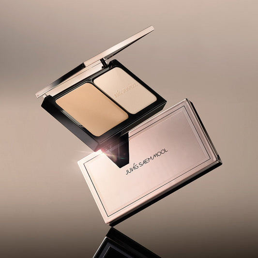 [JUNGSAEMMOOL] JUNGSAEMMOOL Master Class Powder Foundation