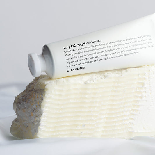 [Chahong] Snug Calming Hand Cream 50ml