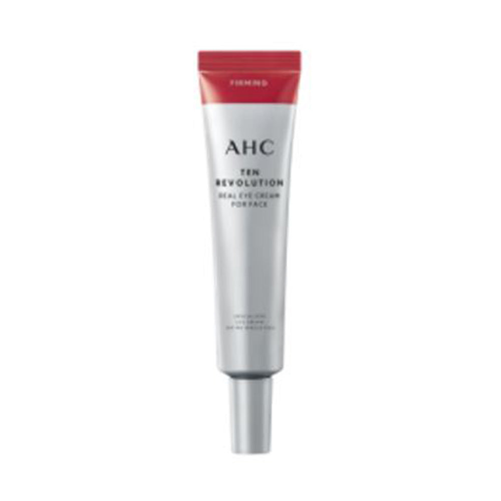 [AHC] AHC Ten Revolution Real Eye Cream for Face 35ml