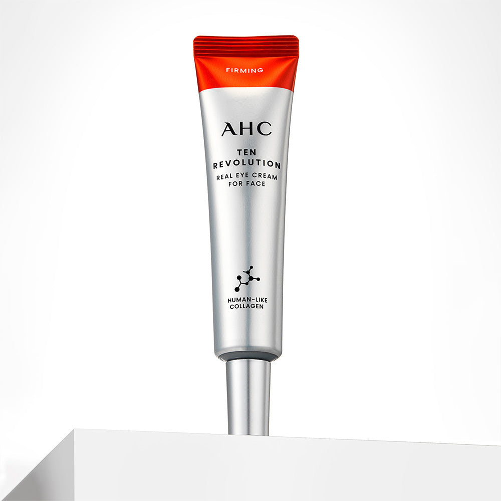 [AHC] AHC Ten Revolution Real Eye Cream for Face 35ml