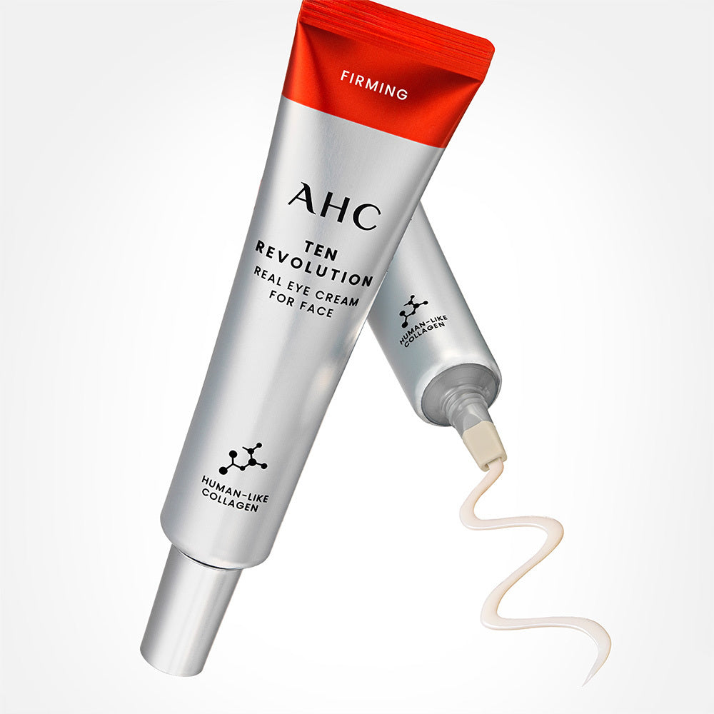 [AHC] AHC Ten Revolution Real Eye Cream for Face 35ml