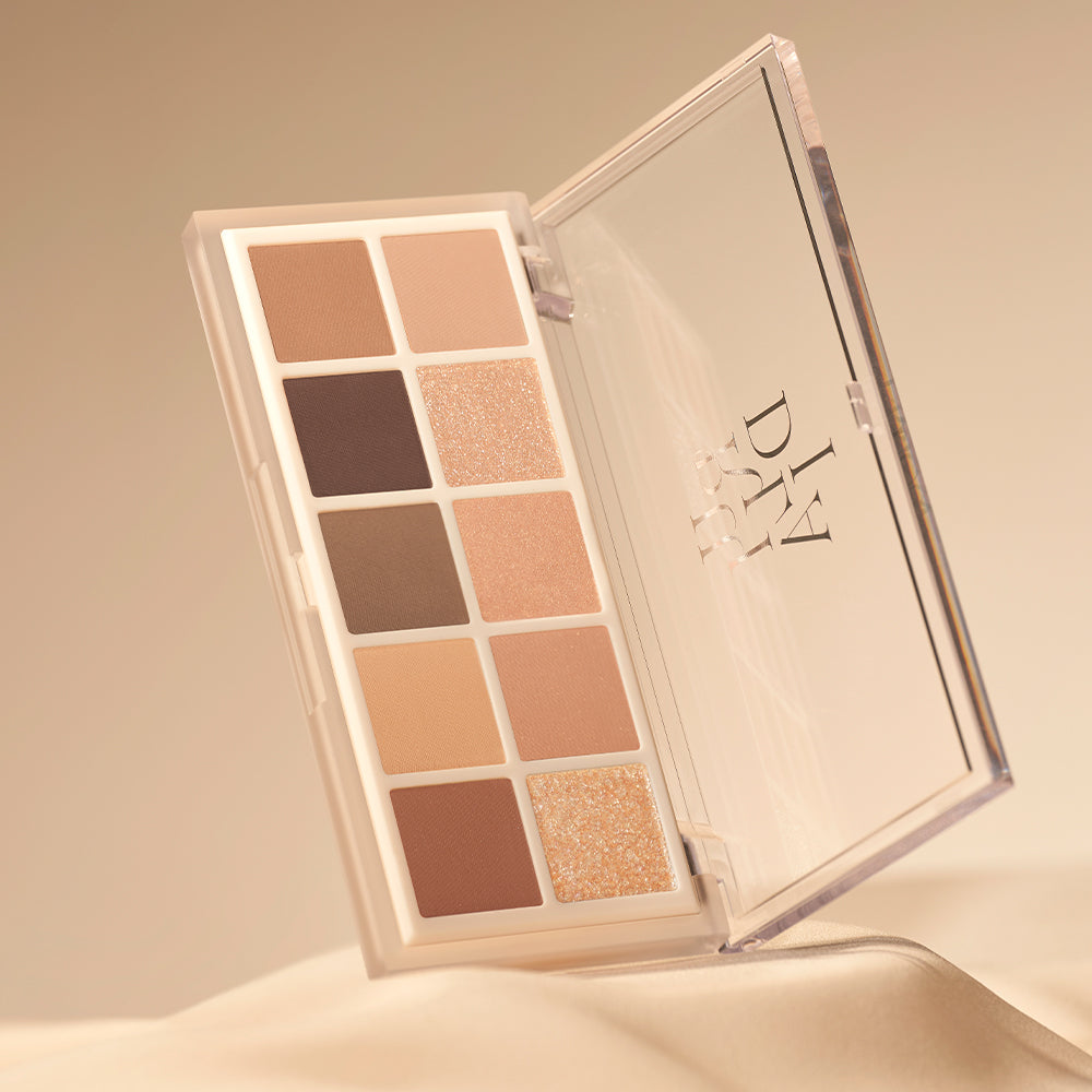 [RULIDIA] Ruridia Multi Use Shadow Palette