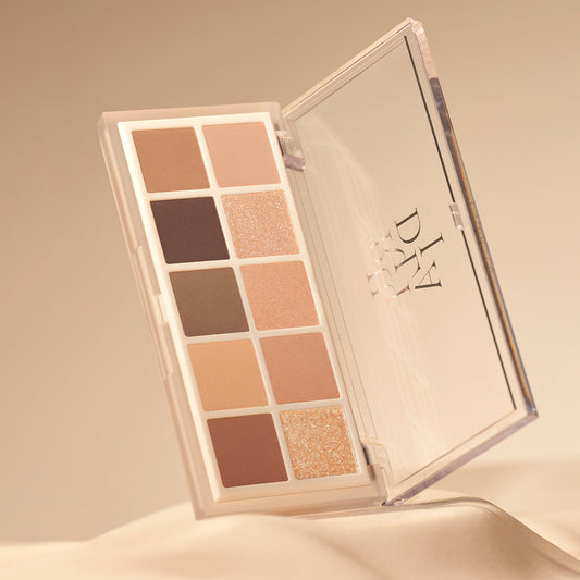 [RULIDIA] Ruridia Multi Use Shadow Palette