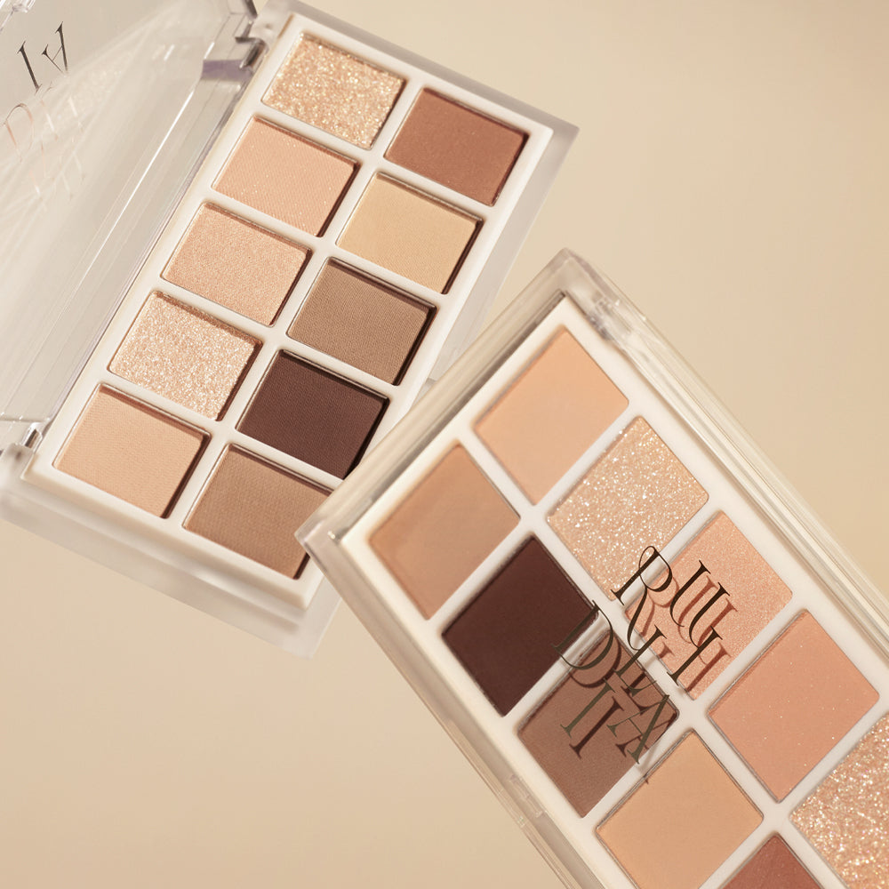 [RULIDIA] Ruridia Multi Use Shadow Palette