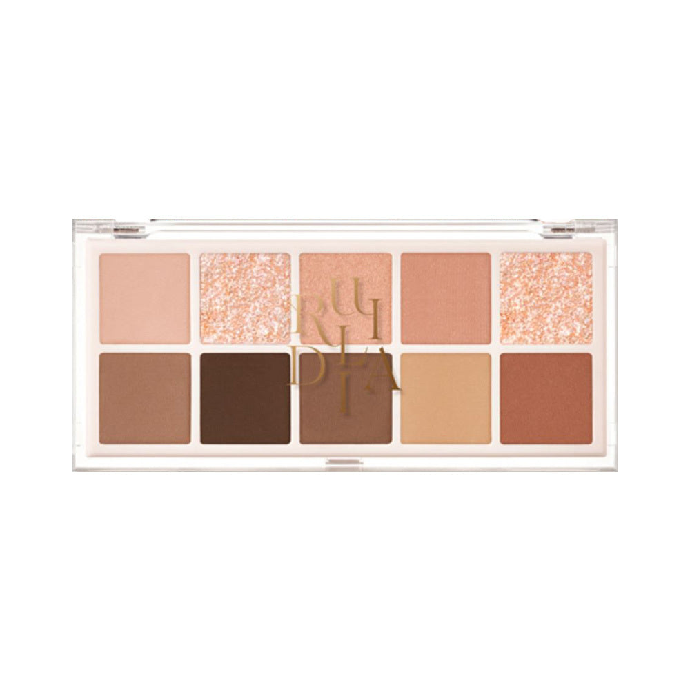 [RULIDIA] Ruridia Multi Use Shadow Palette