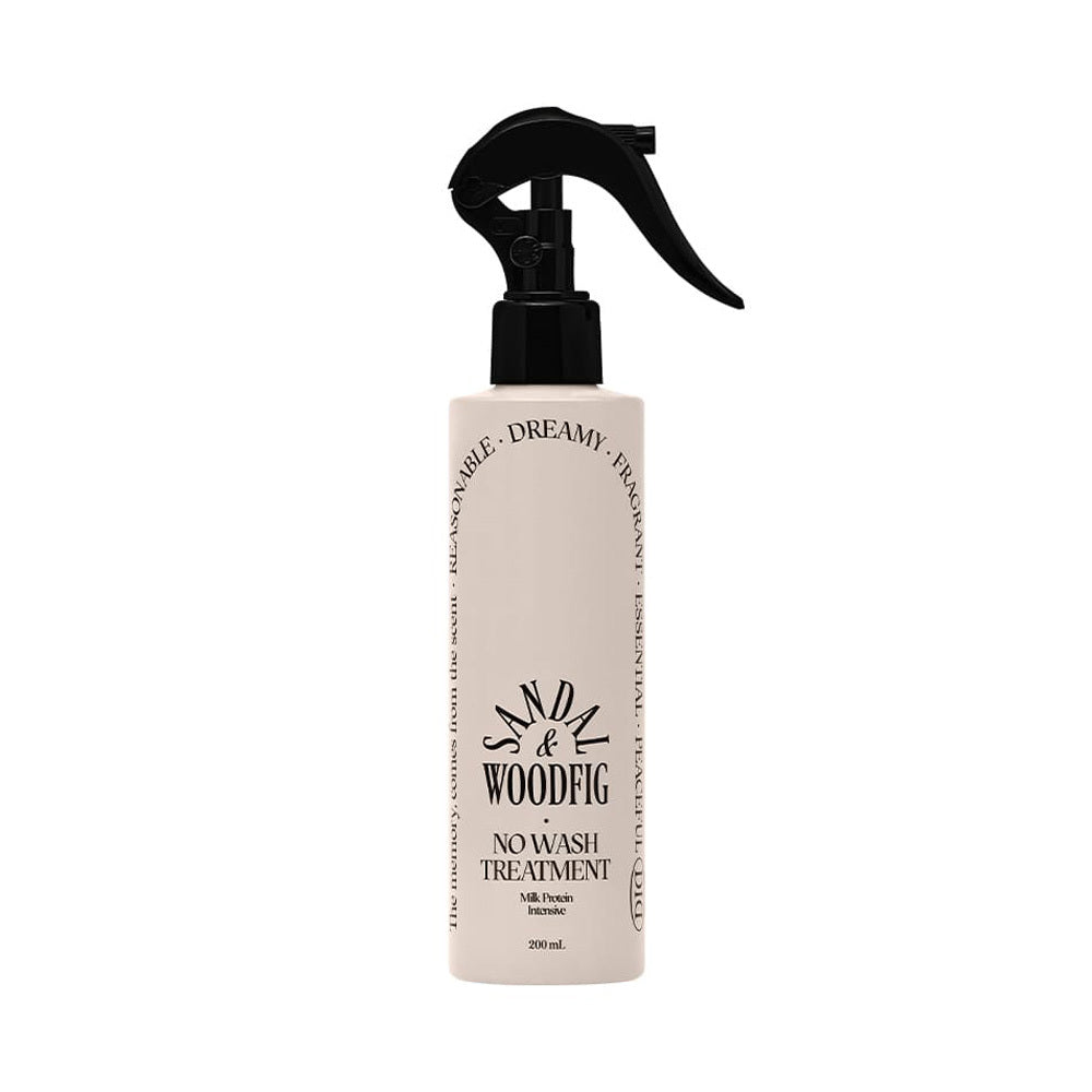 [ODID] Odded Milk Protein Intensive No-Wash Ampoule Treatment 200ML 4 types