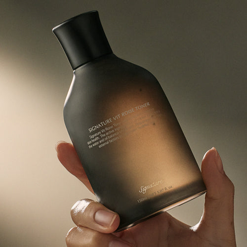 [DEMAR 3] Dimar3 Signature Beat Rose Toner 150ml