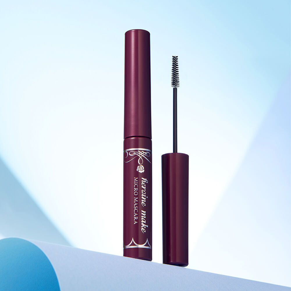 [Kiss me] Kiss Me Mascara EX 1+1 Limited Edition (Long/Volume/Micro)