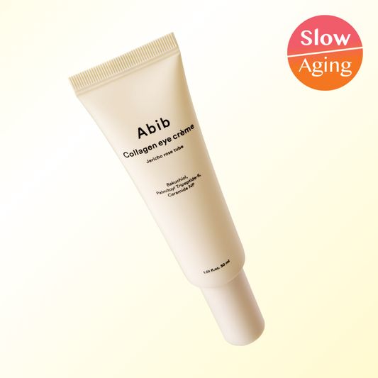 [abib] Aviv Collagen Eye Cream Resurrection Herb Tube 30ml