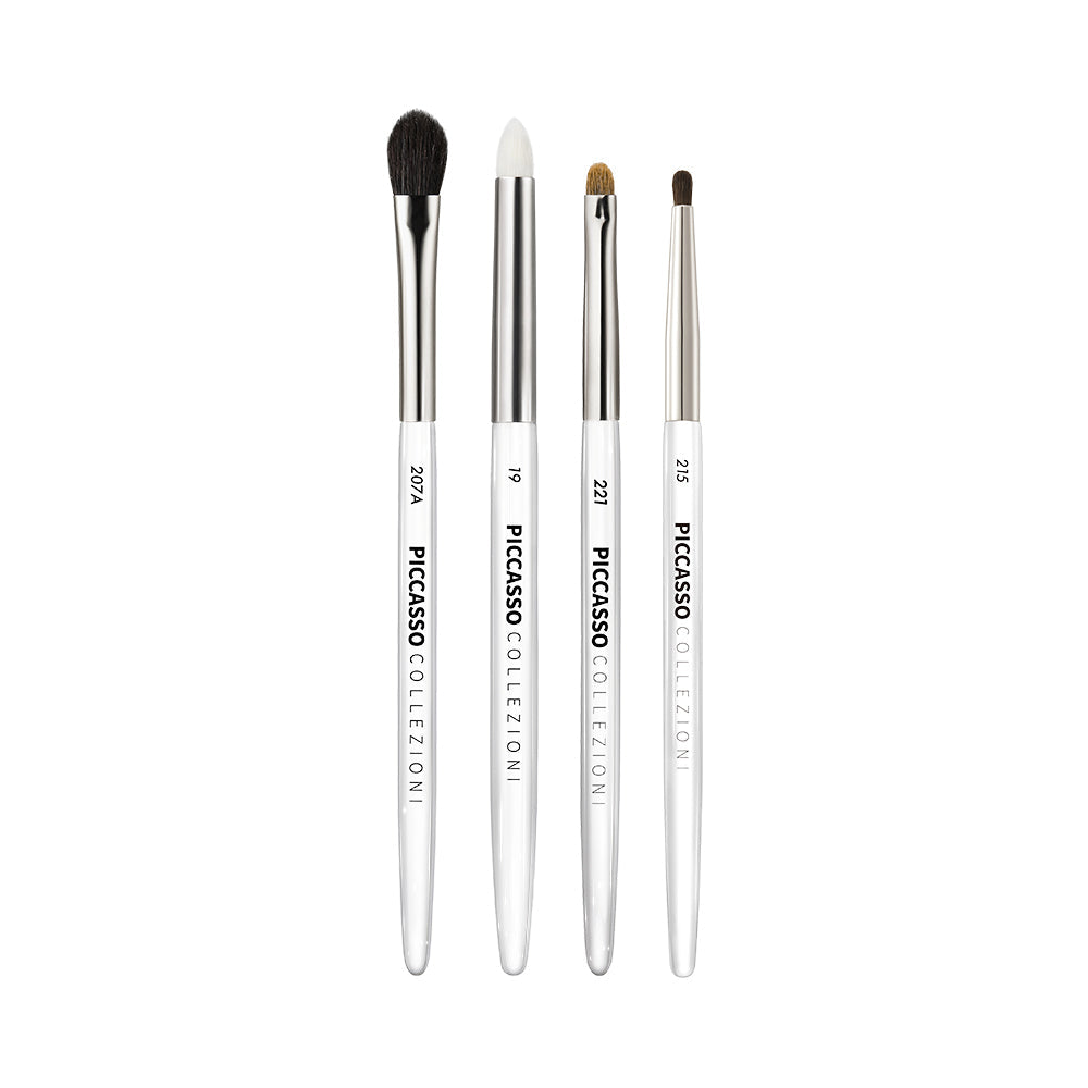 [PICCASSO] Picasso Collezioni Eyeshadow Brush (Choose 1 out of 10 types)