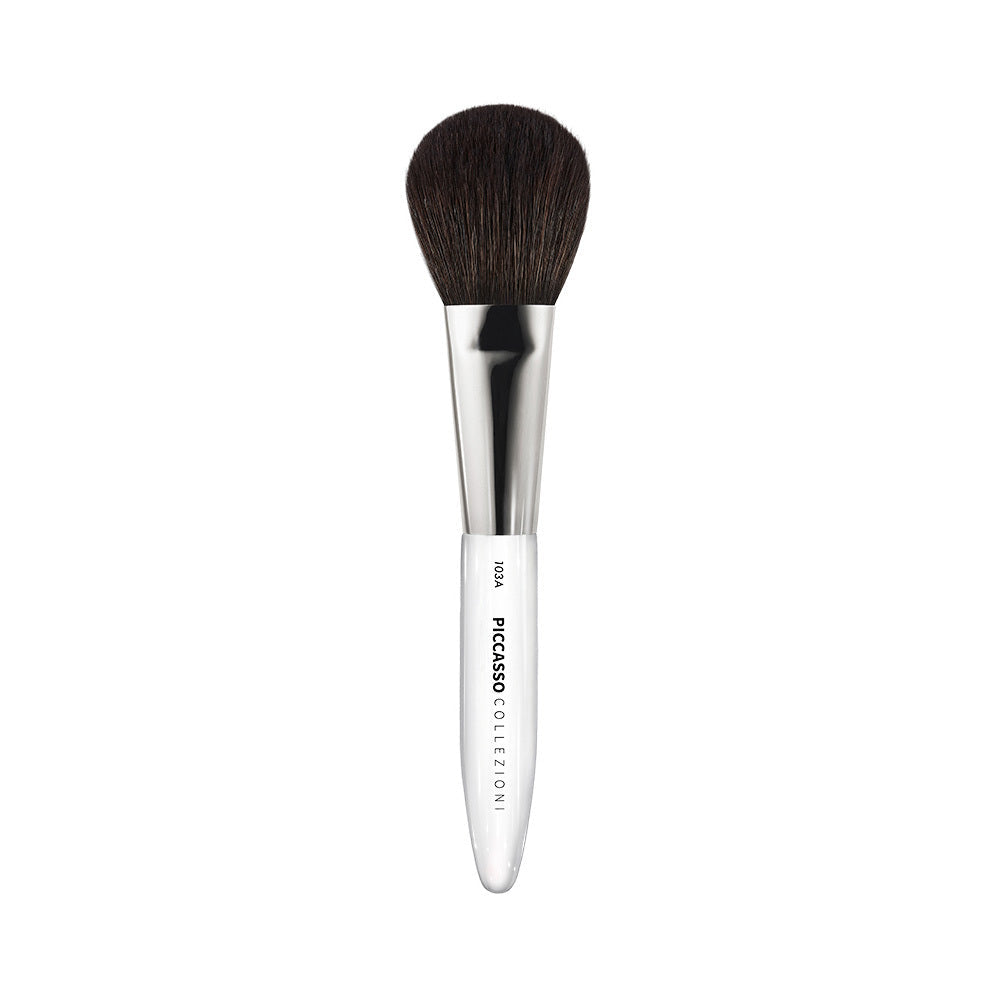 [PICCASSO] Picasso Collezioni Face Brush (Choose 1 of 8 types)