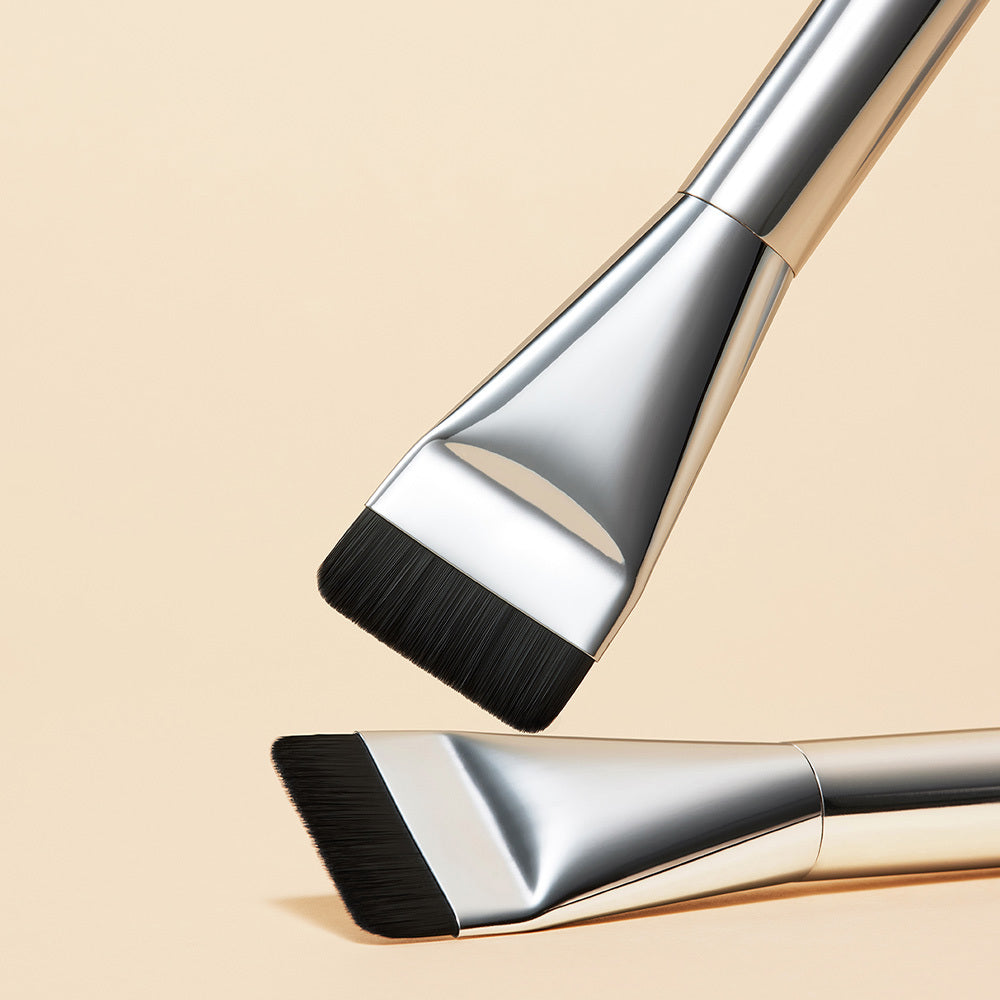 [Wakemake] Wakemake Spatula Wide Foundation Brush