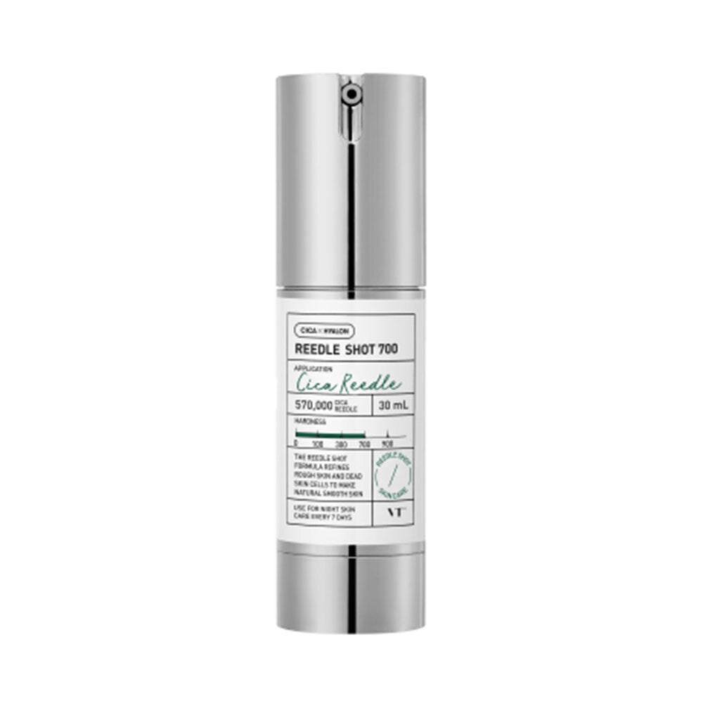 [VT Cosmetics] VT Riddle Shot 700 Essence 30ml