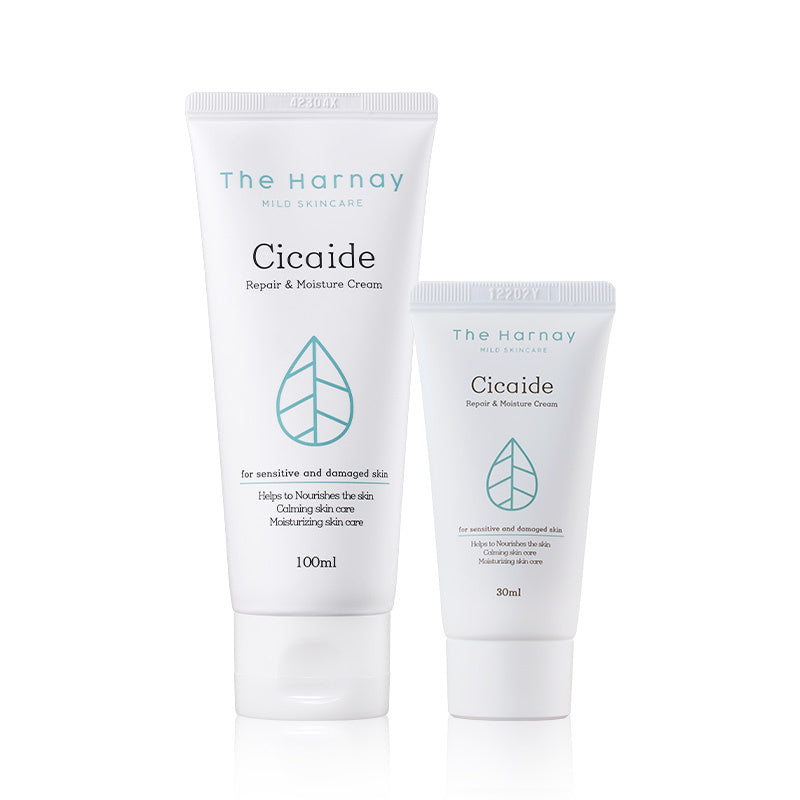 [THE HARNAY] The Harnai Cicade Cream 100ml+30ml special