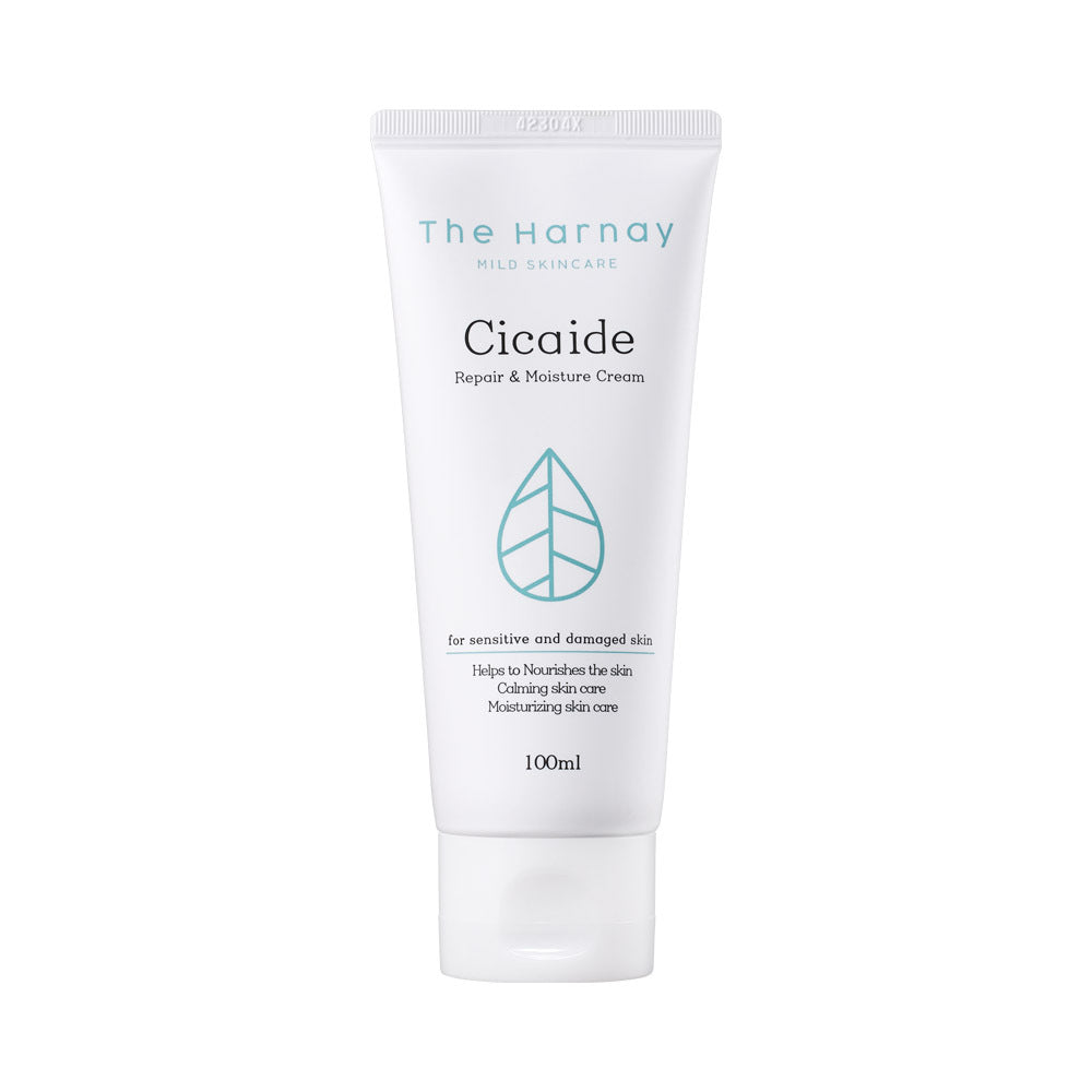 [THE HARNAY] The Harnai Cicade Cream 100ml+30ml special