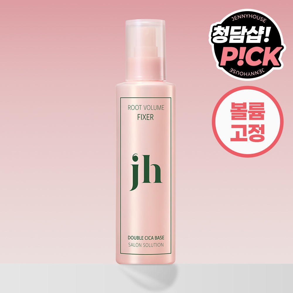 [JENNYHOUSE] Jenny House Root Volume Hair Fixer 200ml Special/Single Item