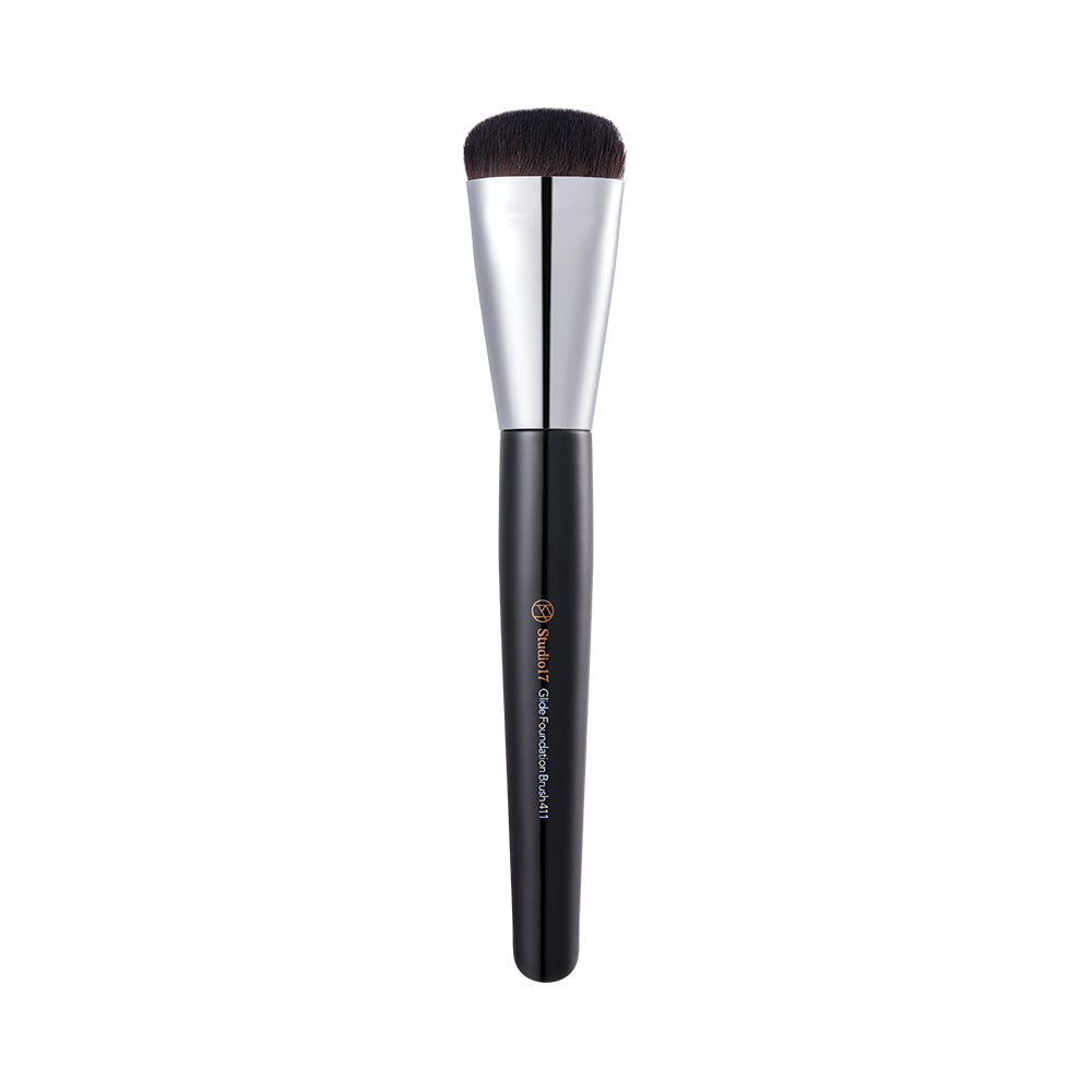 [STUDIO17] Studio 17 Glide Foundation Brush 411
