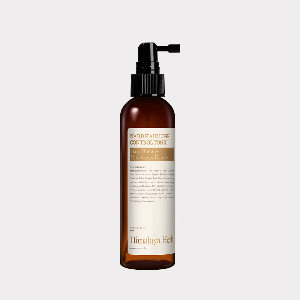 [Bouquetgarni Nard] Bouquet Garni Nad hair loss symptom relief hair tonic 200ml
