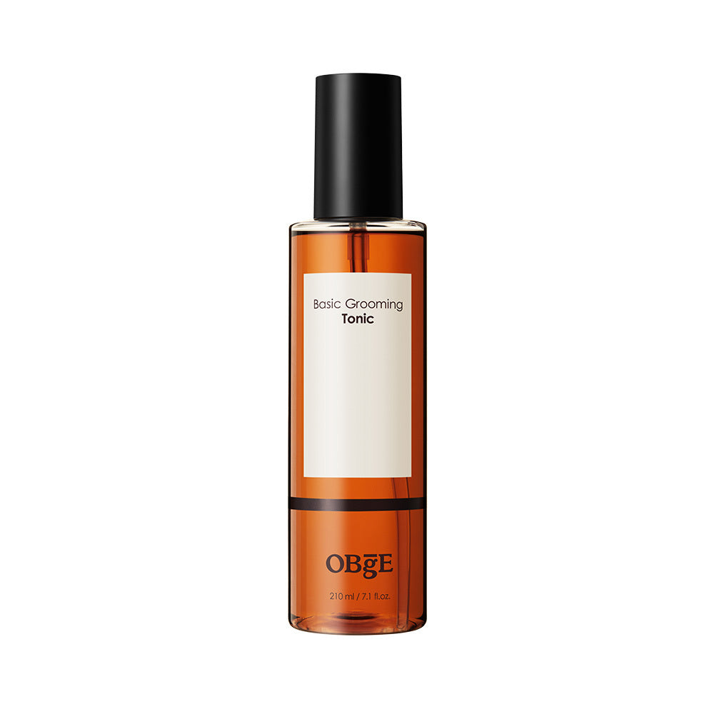 [OBGE] Objet Basic Grooming Tonic 210ml