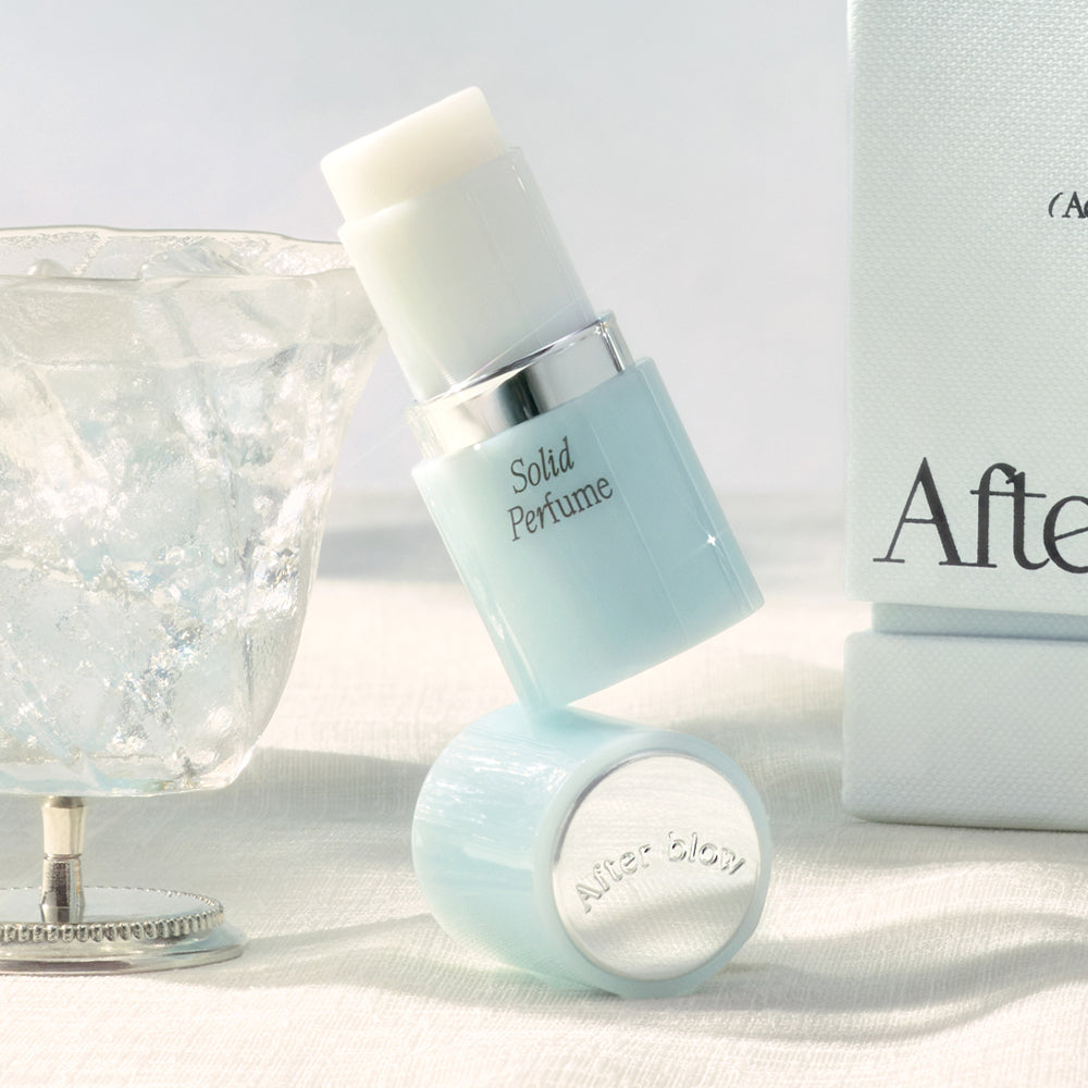[APRÈS COUP] Parfum solide Afterblow 9 types (choisissez 1)