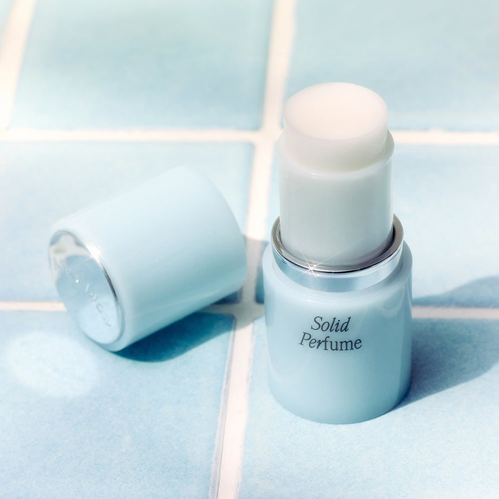 [APRÈS COUP] Parfum solide Afterblow 9 types (choisissez 1)