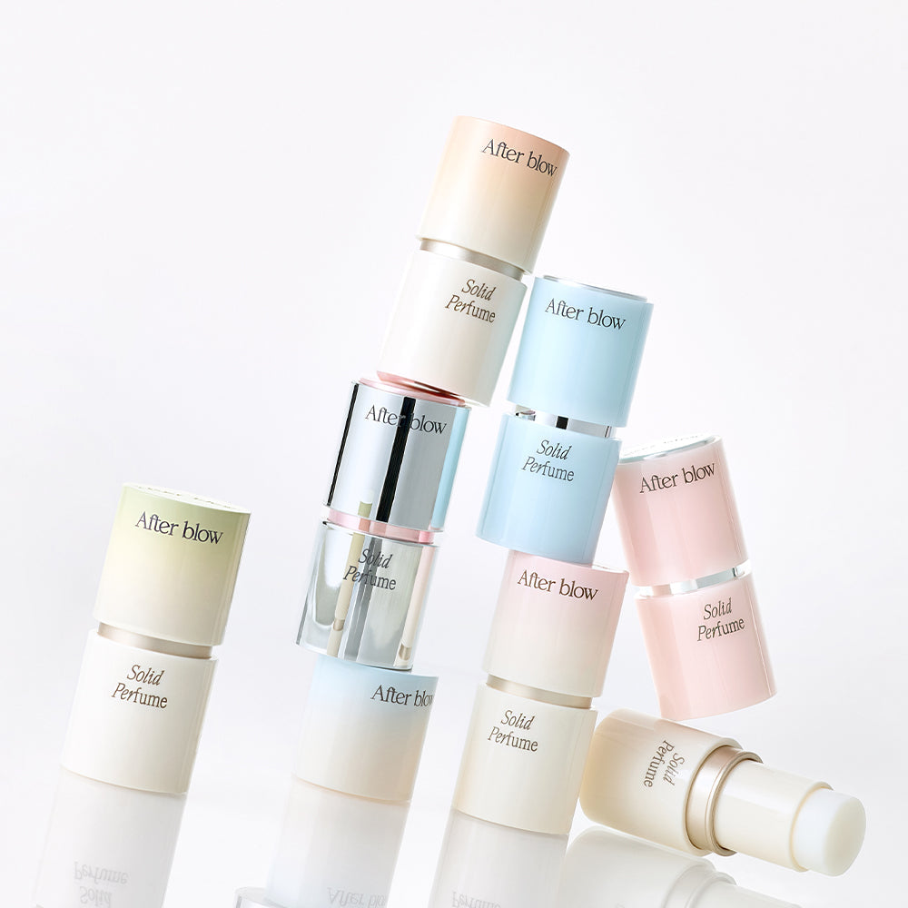 [APRÈS COUP] Parfum solide Afterblow 9 types (choisissez 1)