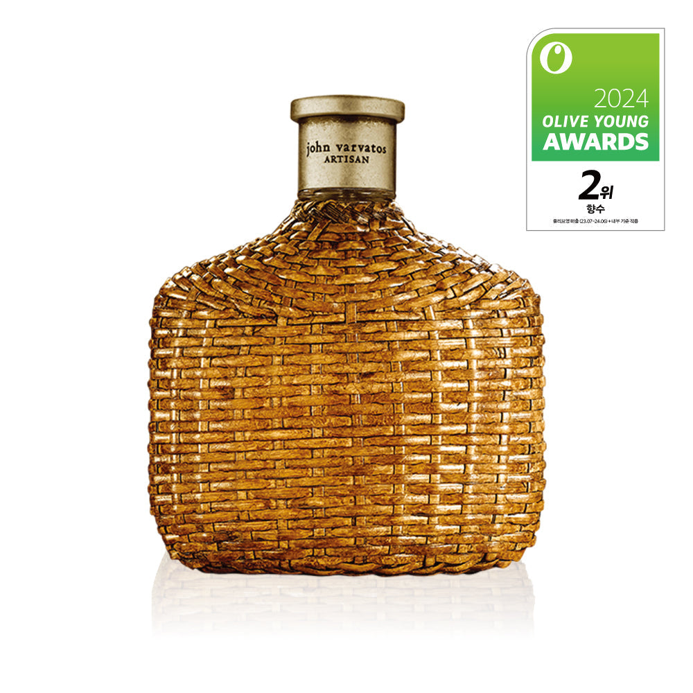 [john varvatos] John Varvatos Artisan EDT 40ml Select 1 from single item/special offer
