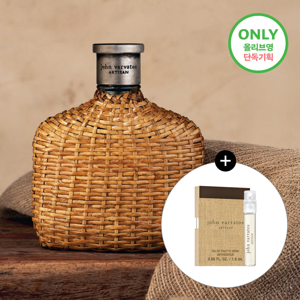 [john varvatos] John Varvatos Artisan EDT 40ml Select 1 from single item/special offer