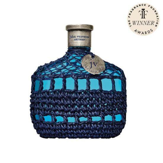 [john varvatos] John Varvatos Artisan Blue EDT 75ml (single item/special)