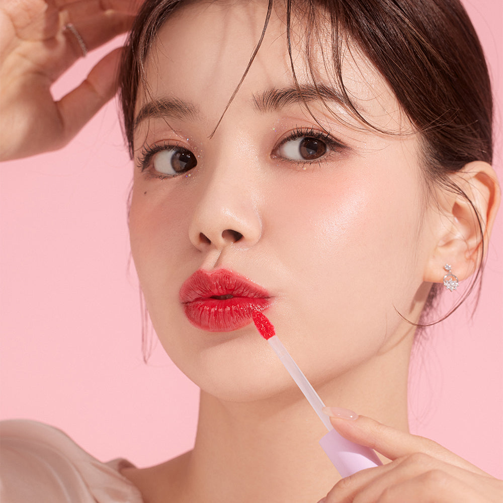 [keybo] Kibo Thick Lip Plus Lip Plumper 19 Types (Choose 1) (Original/Highly Acceptable/Ultra Highly Acceptable)