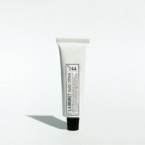 [L:A BRUKET] La Brunette Hand Cream 30ml 7 types, choose 1