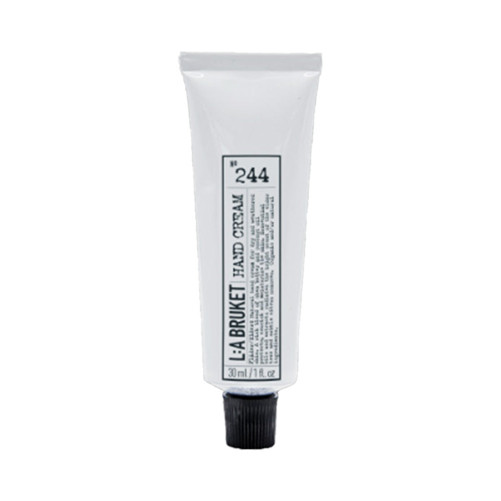 [L:A BRUKET] La Brunette Hand Cream 30ml 7 types, choose 1