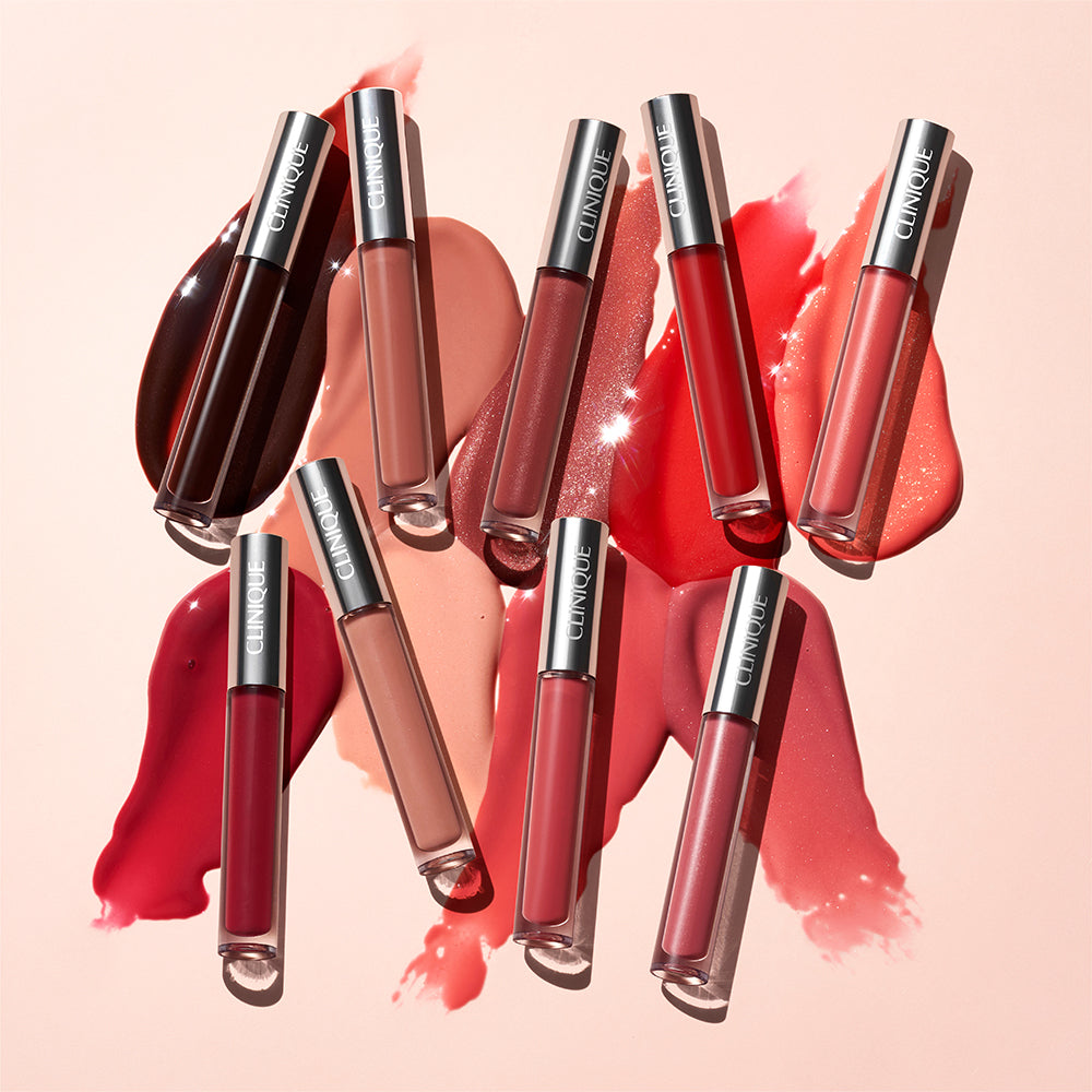 [Clinique] Clinique Pop Plush Creamy Lip Gloss 9colors