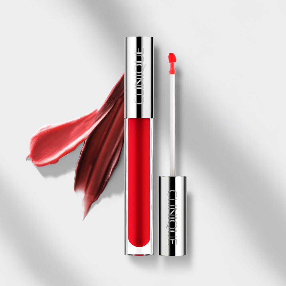 [Clinique] Clinique Pop Plush Creamy Lip Gloss 9colors