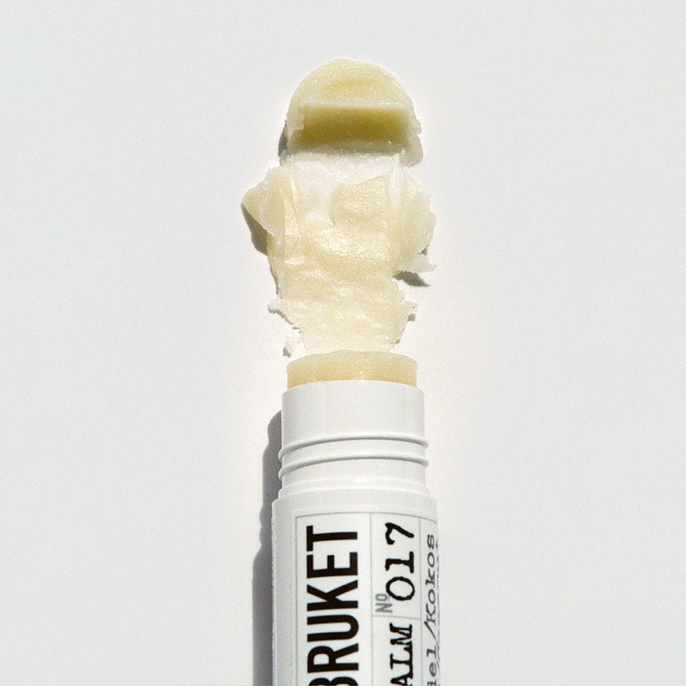 [L:A BRUKET] Labuket lip balm special/single item 3 types, choose 1