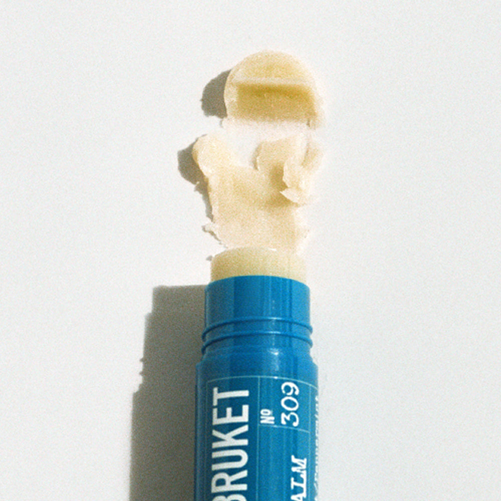 [L:A BRUKET] Labuket lip balm special/single item 3 types, choose 1