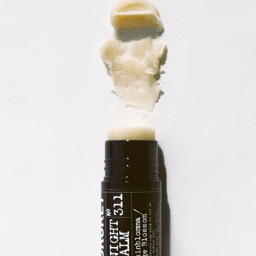 [L:A BRUKET] Labuket lip balm special/single item 3 types, choose 1