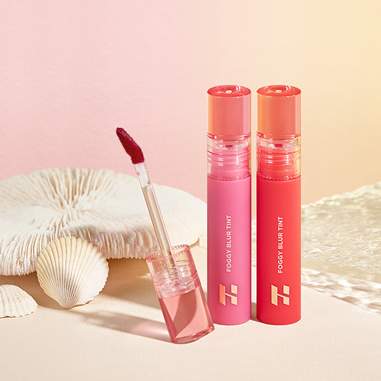 [HOLIKA HOLIKA] Holika Holika Foggy Blur Tint
