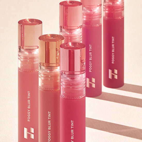 [HOLIKA HOLIKA] Holika Holika Foggy Blur Tint
