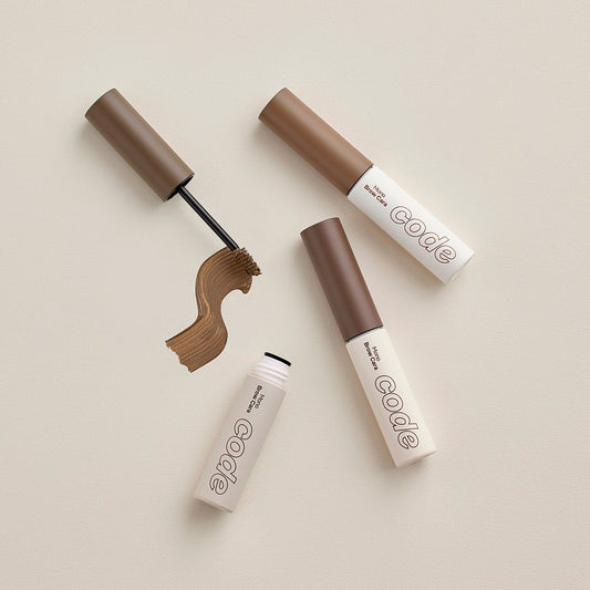 [CODE GLOKOLOR] Code Glocolor Mono Brow Collar