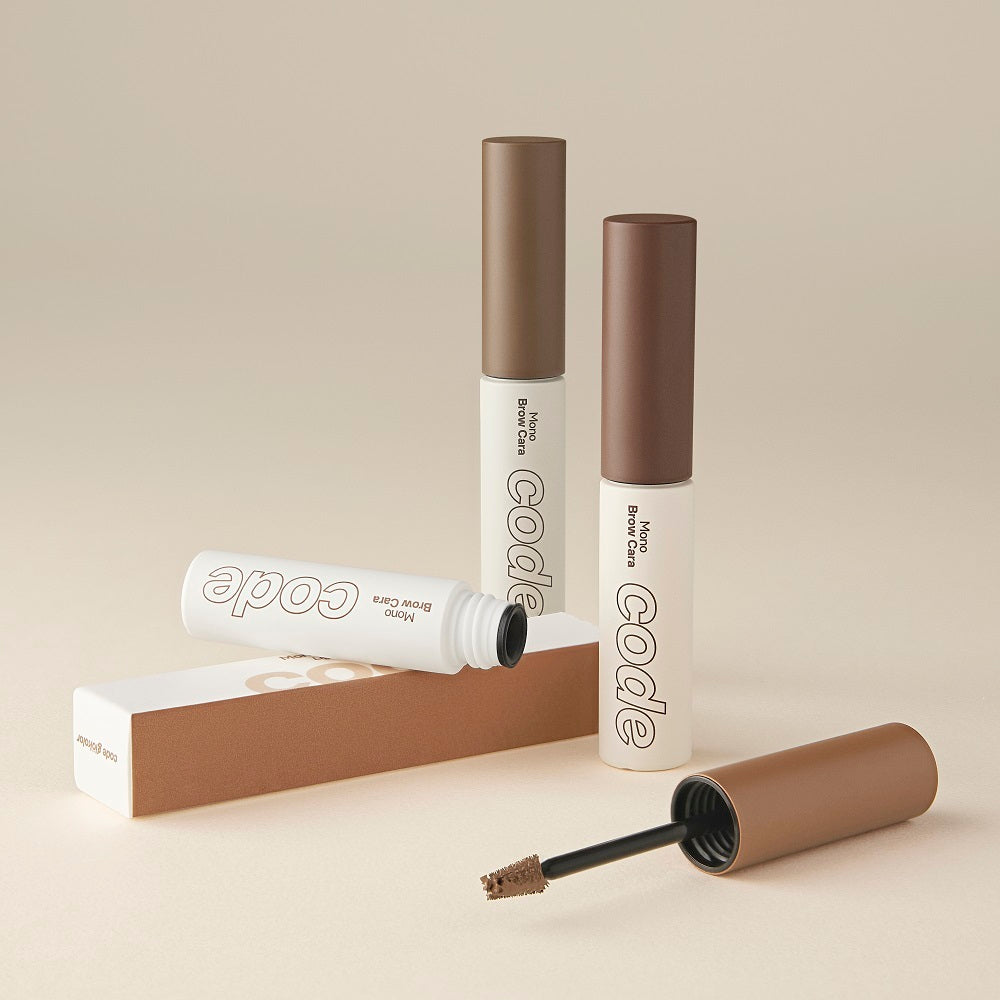 [CODE GLOKOLOR] Code Glocolor Mono Brow Collar