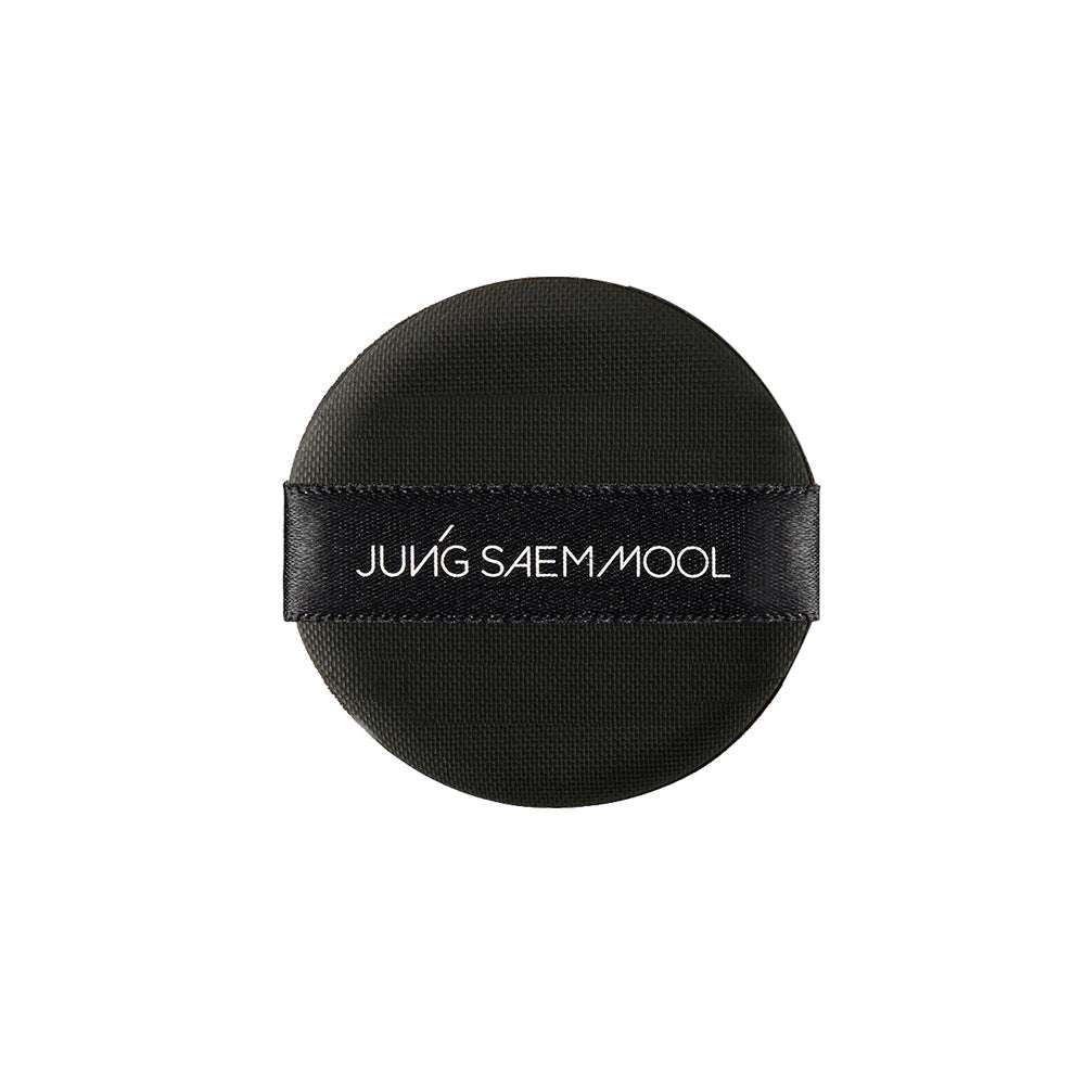 [JUNGSAEMMOOL] 3 types of Jeongsaemmul cushion puffs