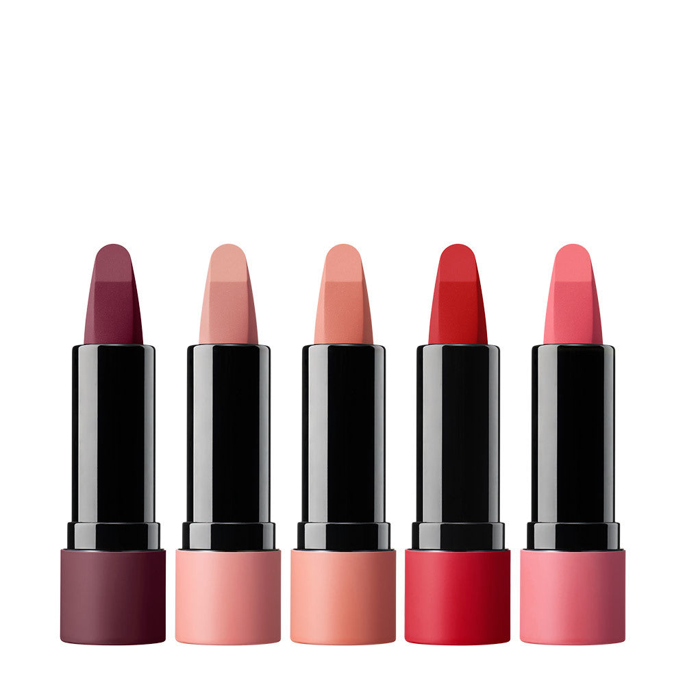 [JUNGSAEMMOOL] JUNGSAEMMOOL New Classic Matte Lipstick (5 Types)